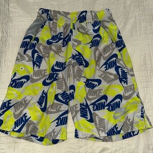 Youth Nike shorts